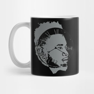 Tua Tagovailoa "Tua Time" Mug